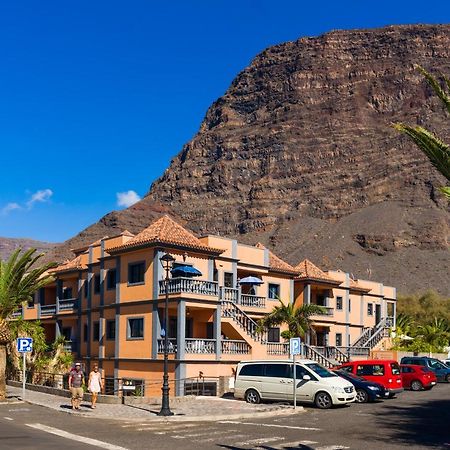 Residencial El Conde #5 Apartamento Valle Gran Rey Exterior foto