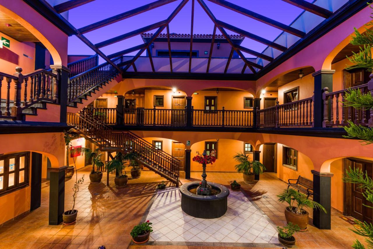 Residencial El Conde #5 Apartamento Valle Gran Rey Exterior foto