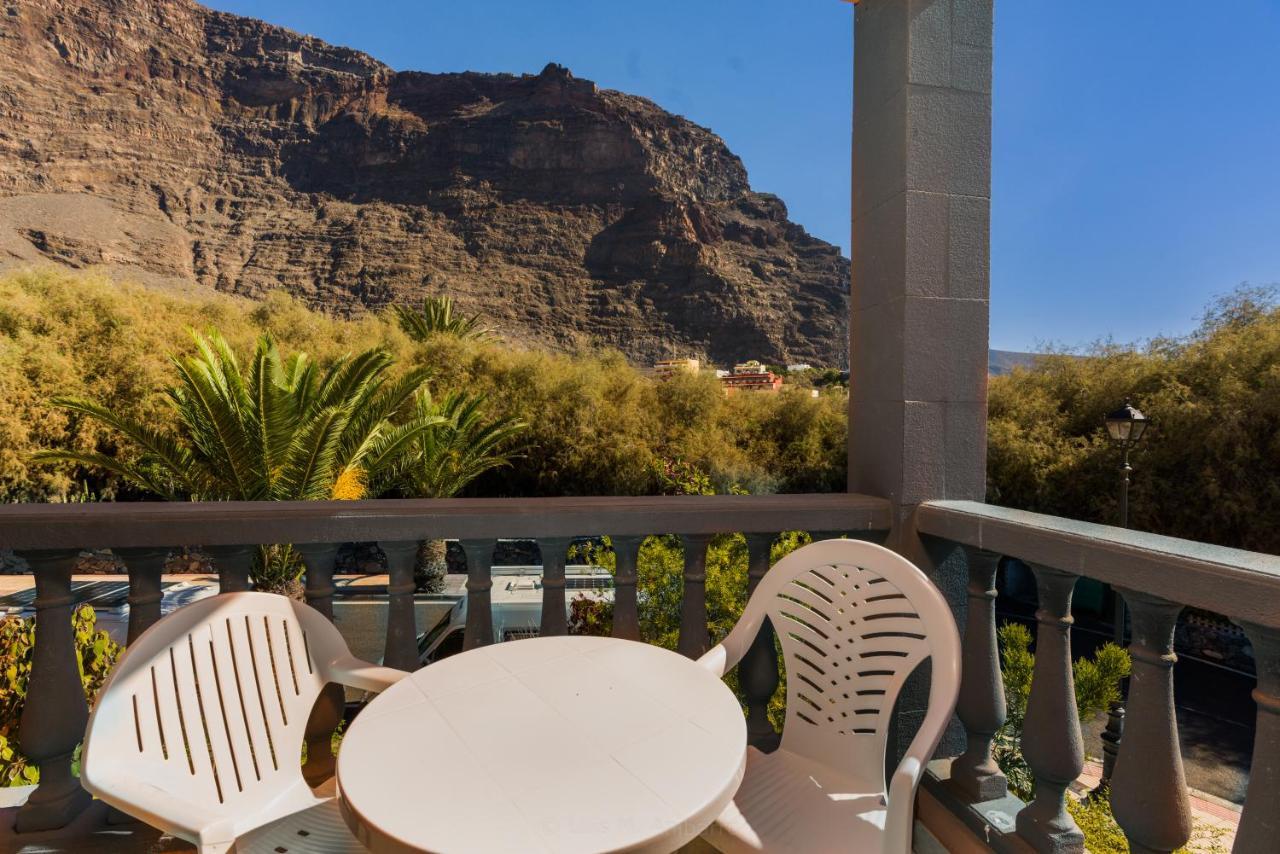 Residencial El Conde #5 Apartamento Valle Gran Rey Exterior foto