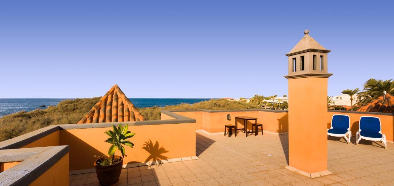 Residencial El Conde #5 Apartamento Valle Gran Rey Exterior foto