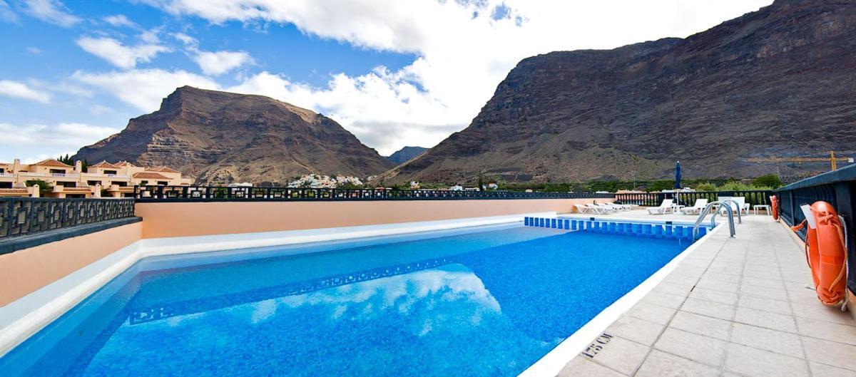 Residencial El Conde #5 Apartamento Valle Gran Rey Exterior foto