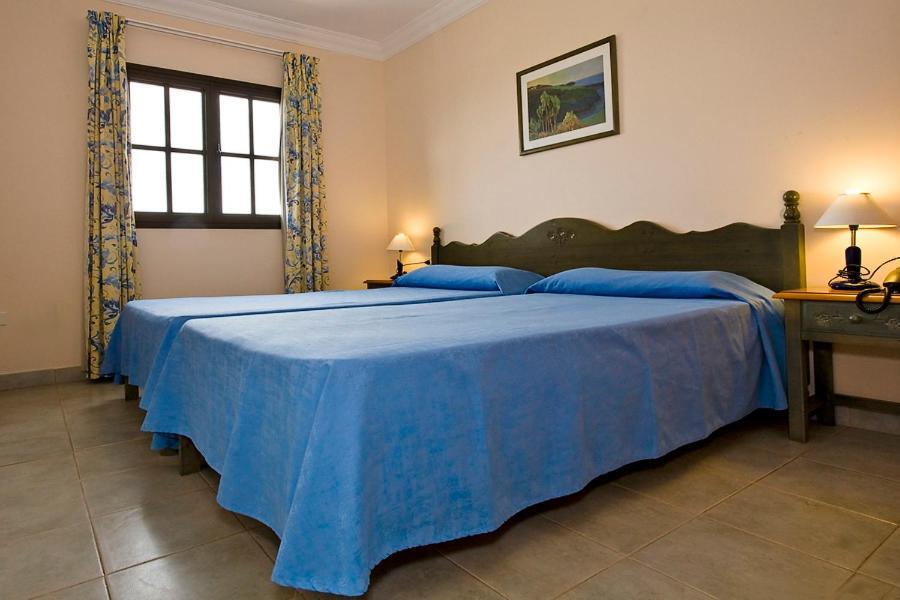 Residencial El Conde #5 Apartamento Valle Gran Rey Exterior foto