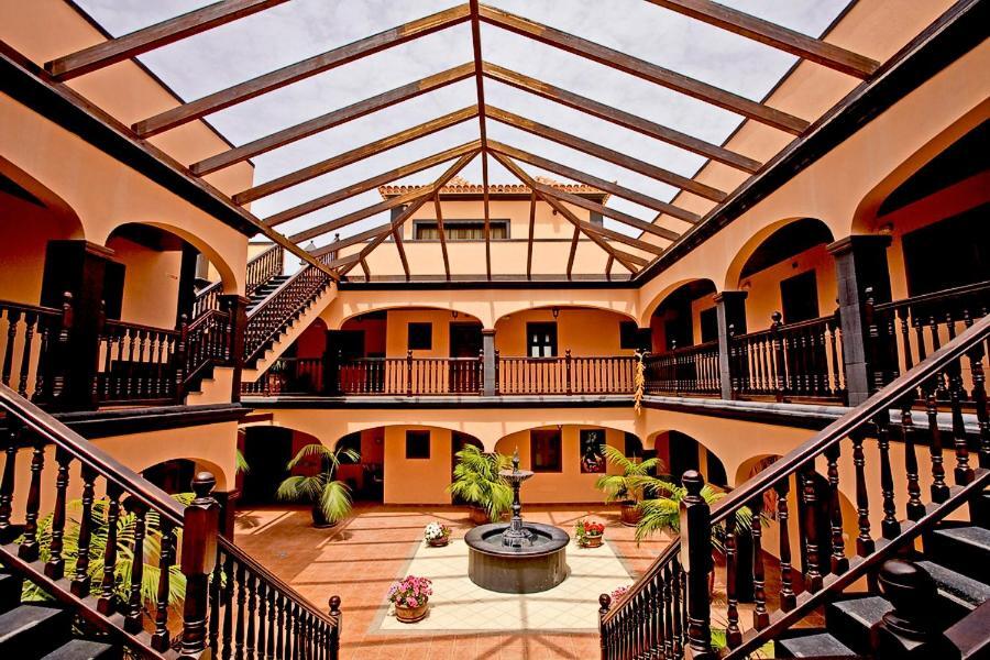 Residencial El Conde #5 Apartamento Valle Gran Rey Exterior foto