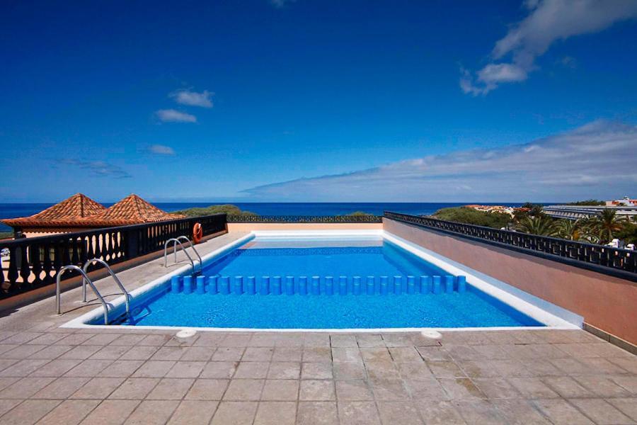 Residencial El Conde #5 Apartamento Valle Gran Rey Exterior foto