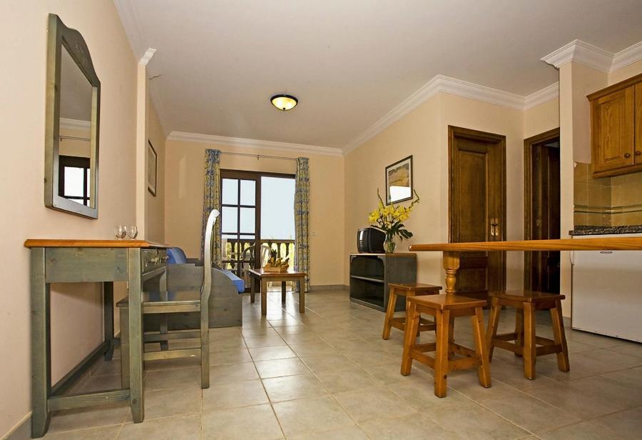 Residencial El Conde #5 Apartamento Valle Gran Rey Exterior foto